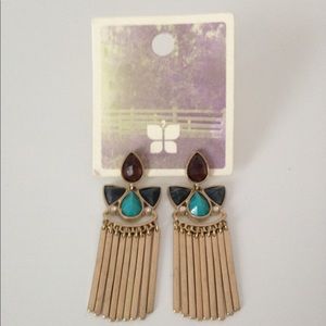 NWT earrings